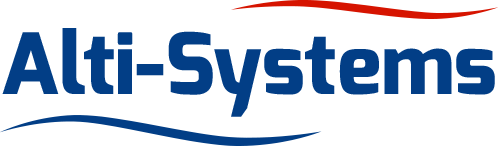 Alto-Systems Oy logo
