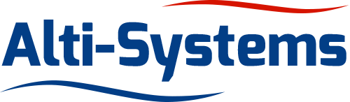 Alto-Systems Oy logo