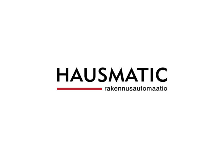 Hausmatic logo