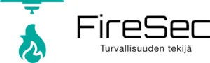 FireSec logo