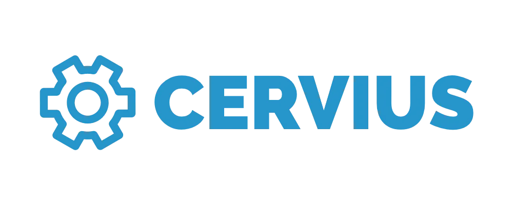 Cervius logo