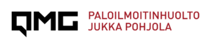 Paloilmoitinhuolto Jukka Pohjola Oy