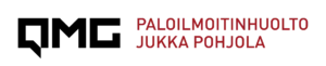 Paloilmoitinhuolto Jukka Pohjola Oy