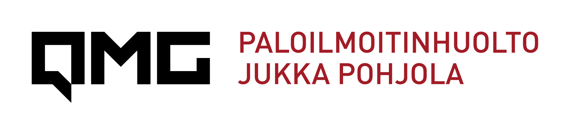 Paloilmoitinhuolto Jukka Pohjola Oy